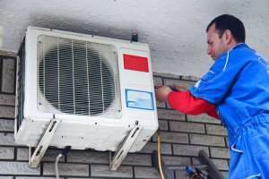 24/7 and Emergency HVAC Near Markham, IL | Air Conidtioning and Heating Contractors